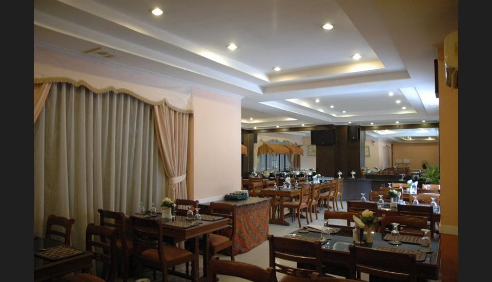 Riyadi Palace Hotel