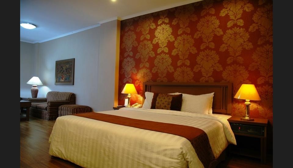 Riyadi Palace Hotel