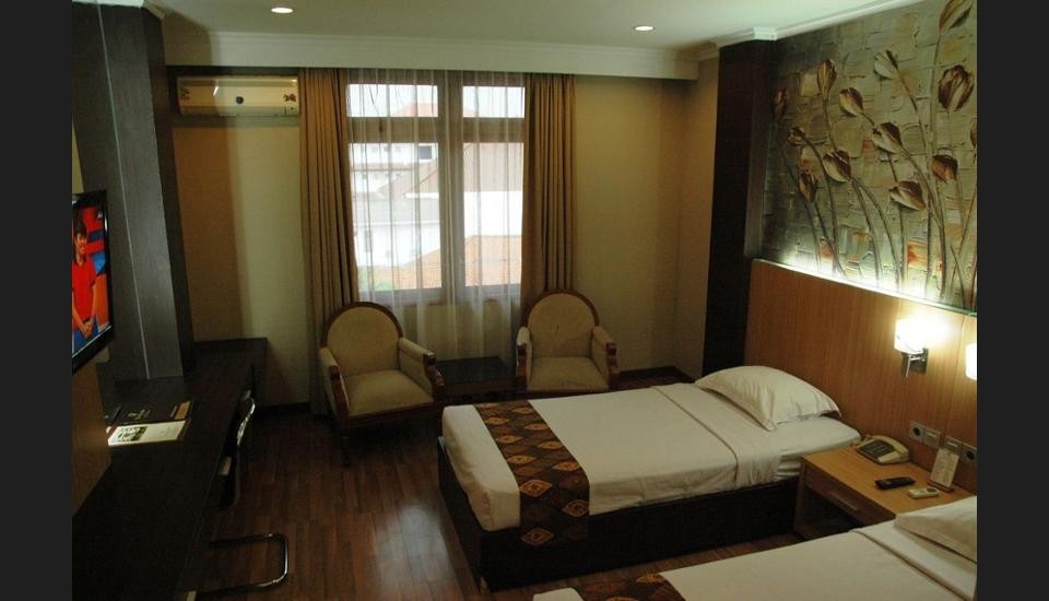 Riyadi Palace Hotel