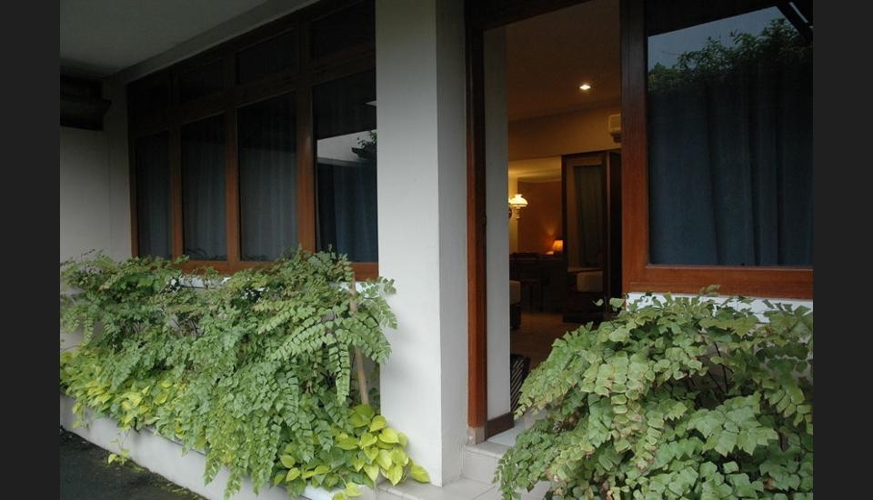 Riyadi Palace Hotel