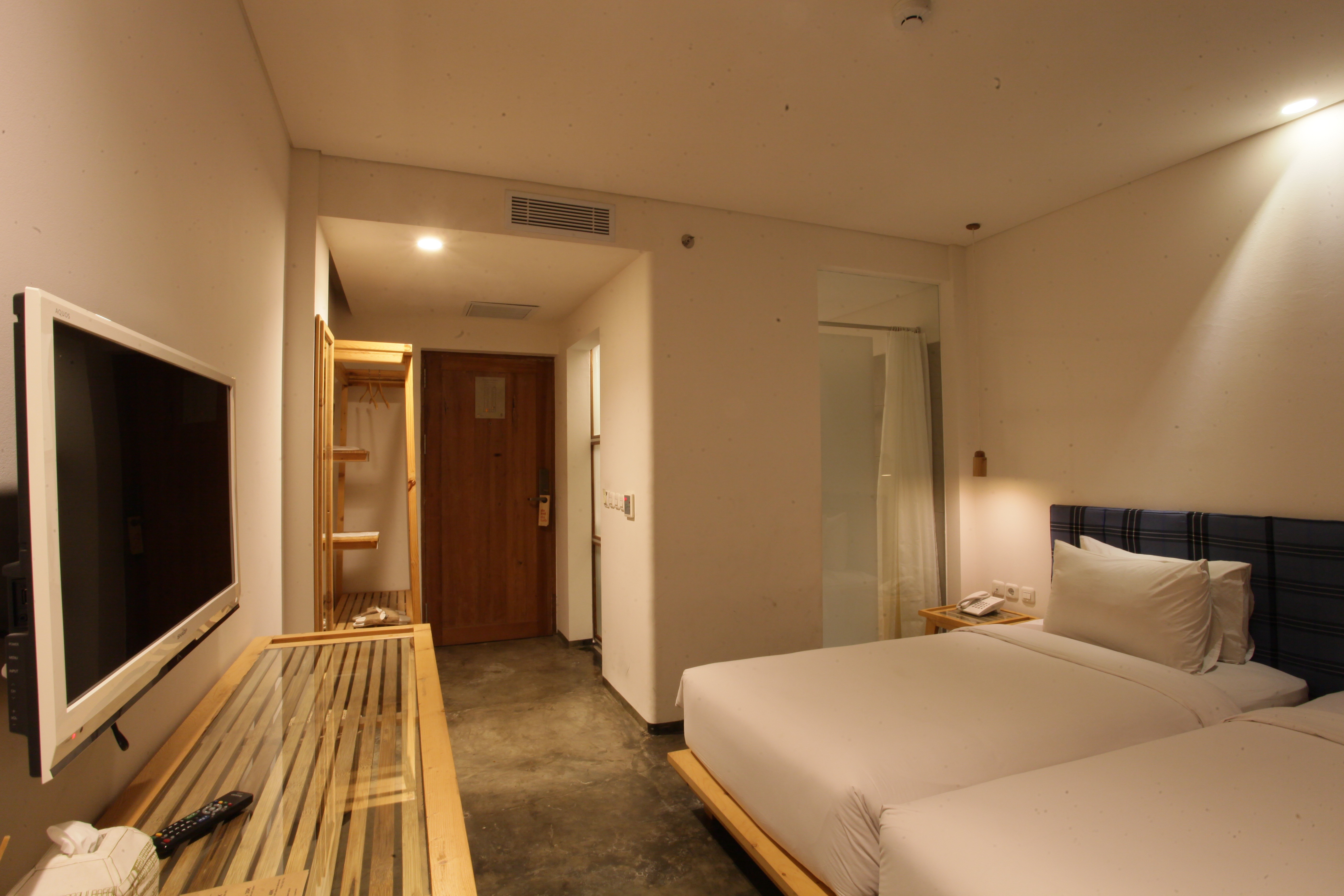 Greenhost Boutique Hotel Prawirotaman