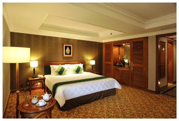 Jogjakarta Plaza Hotel  