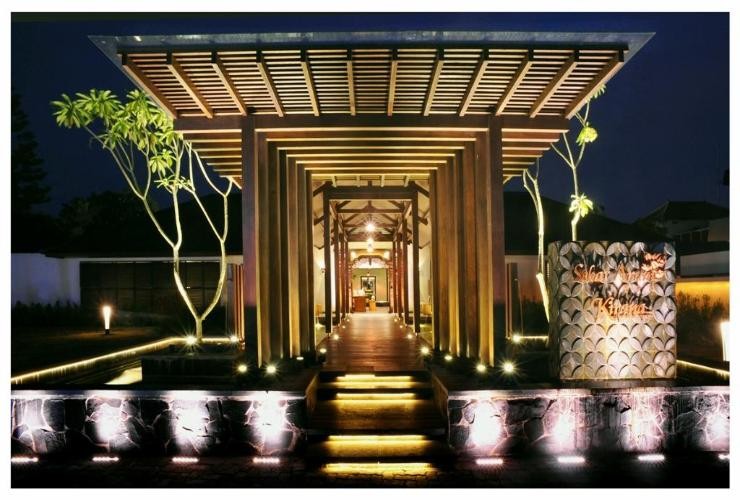 Jogjakarta Plaza Hotel  