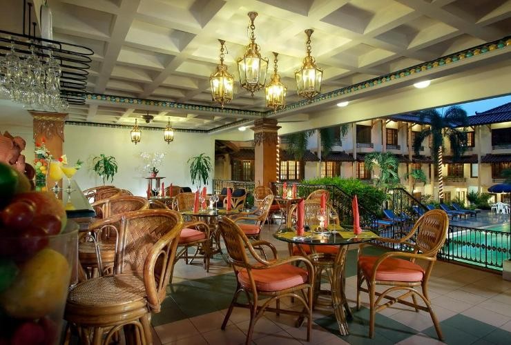 Jogjakarta Plaza Hotel  