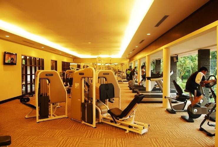 Jogjakarta Plaza Hotel  