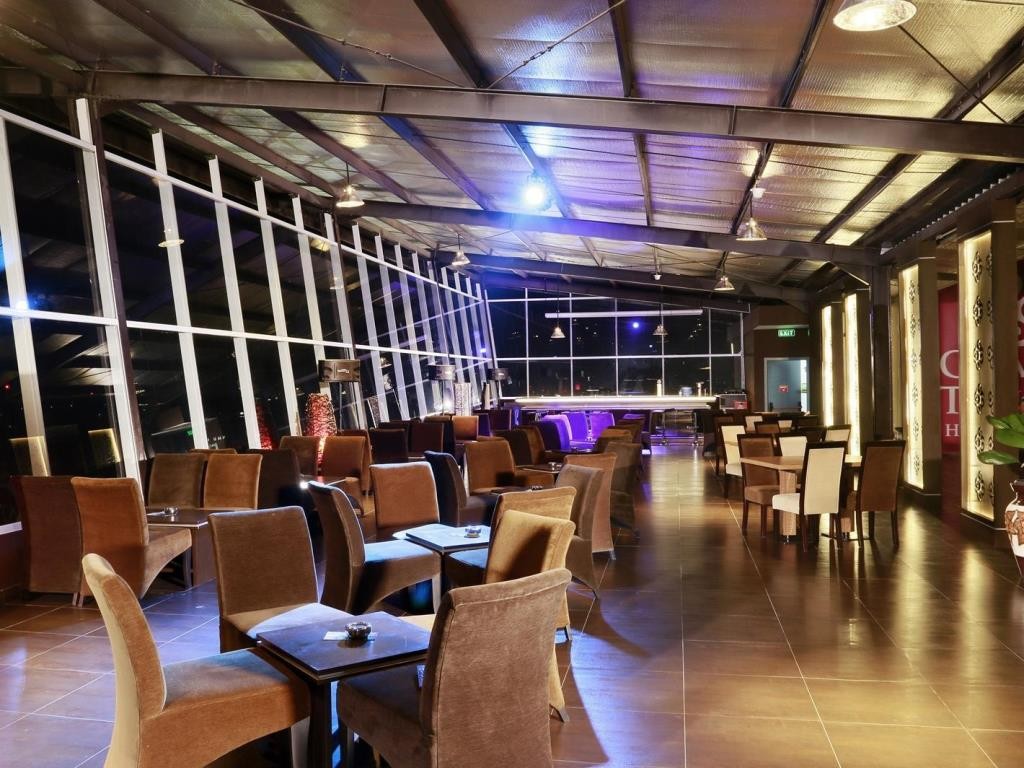 Grand Tjokro Yogyakarta Hotel