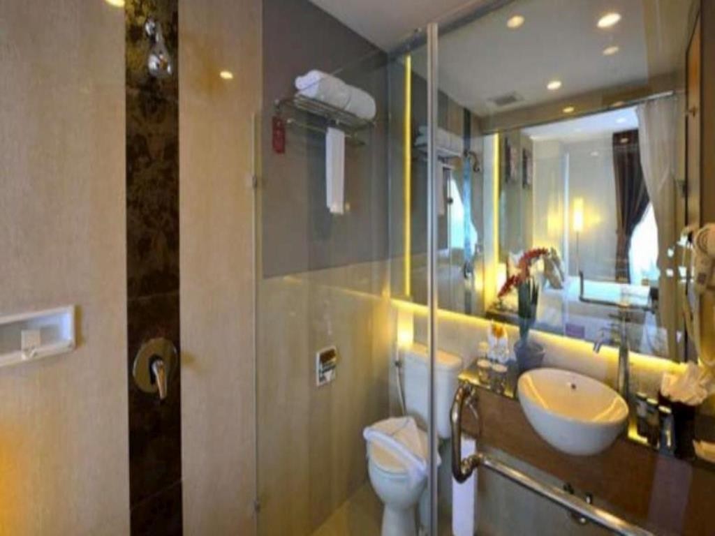 Grand Tjokro Yogyakarta Hotel