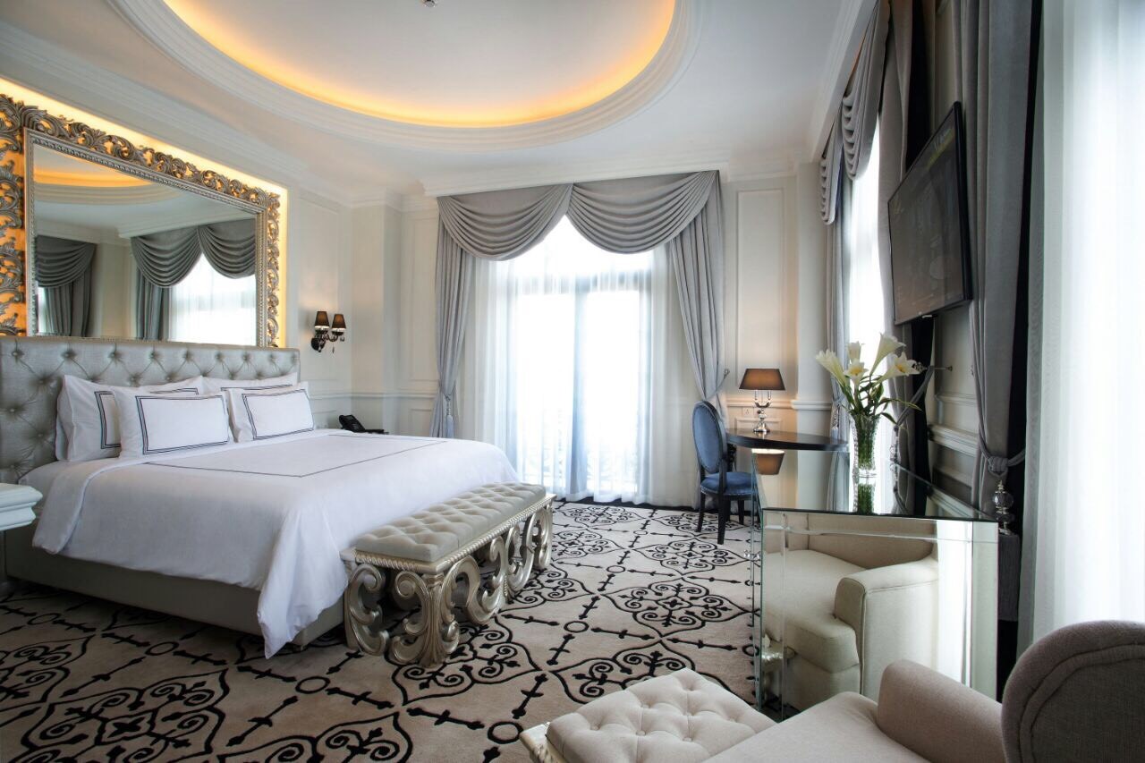 Lafayette Boutique Hotel - Indohotels.id