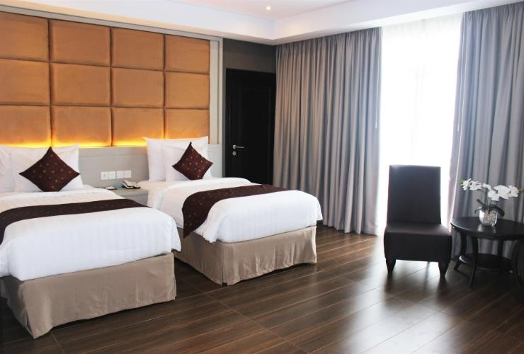 Tara Hotel Yogyakarta