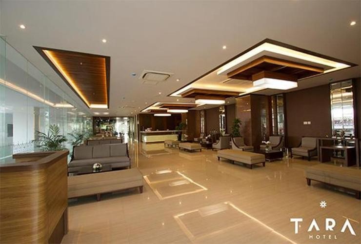 Tara Hotel Yogyakarta