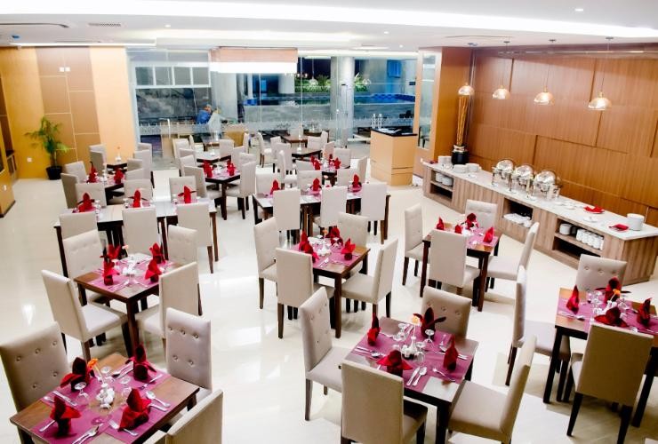 Tara Hotel Yogyakarta