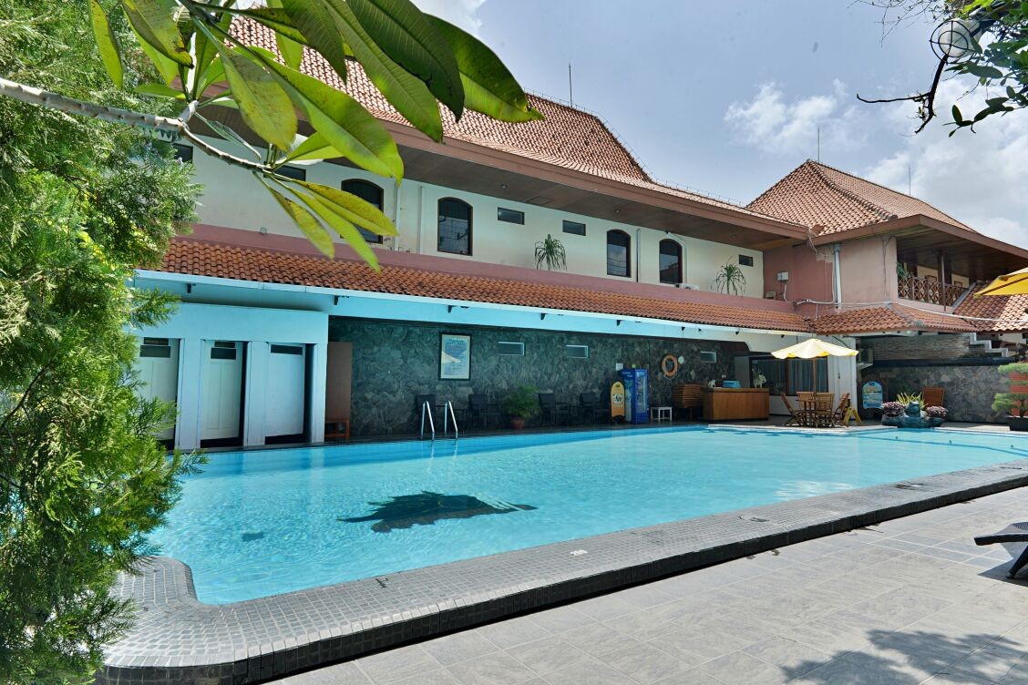 Puri Artha Hotel Yogyakarta