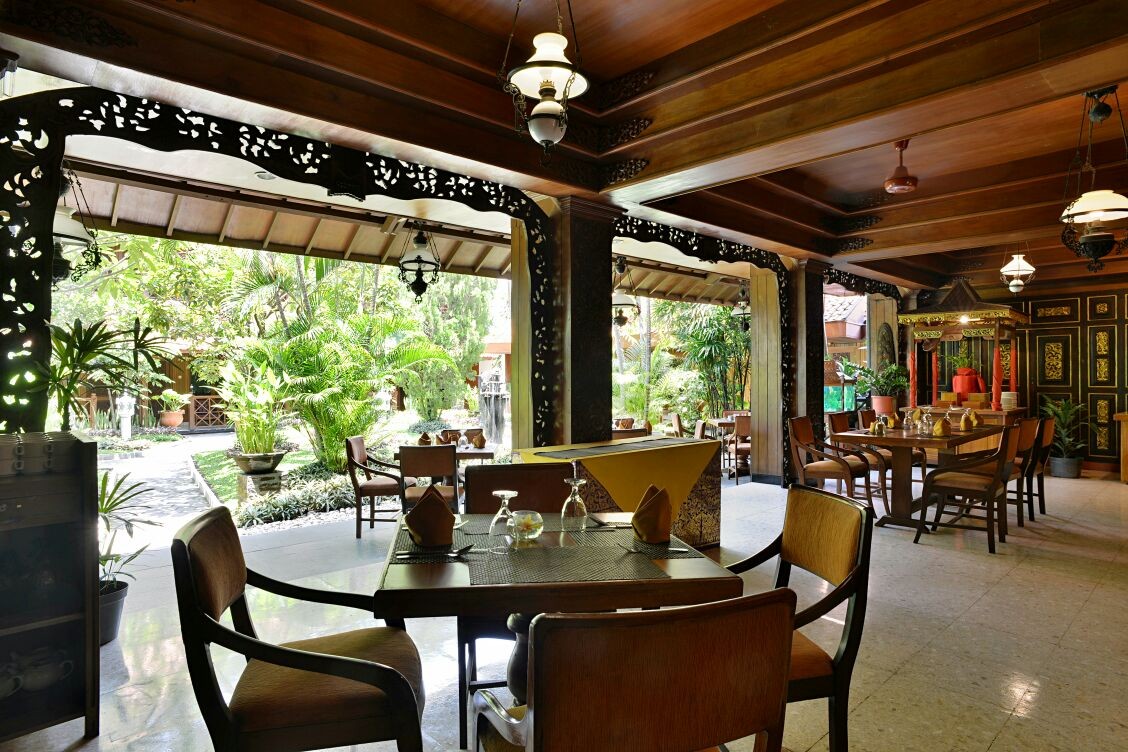 Puri Artha Hotel Yogyakarta