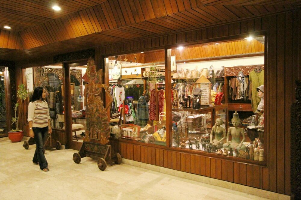 Puri Artha Hotel Yogyakarta