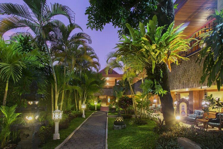 Puri Artha Hotel Yogyakarta
