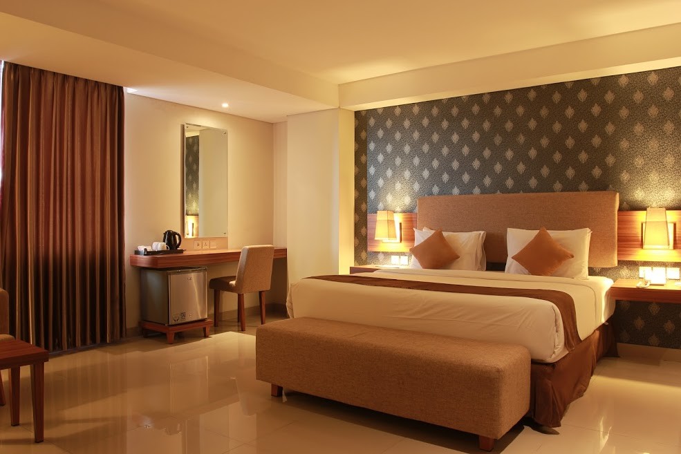 H Boutique Hotel Jogjakarta