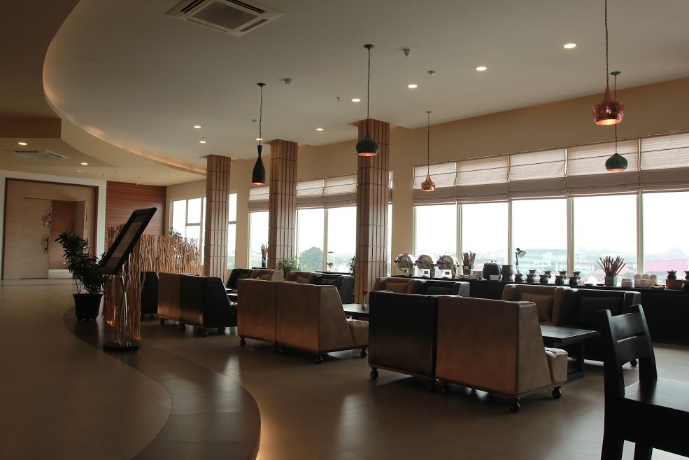 H Boutique Hotel Jogjakarta