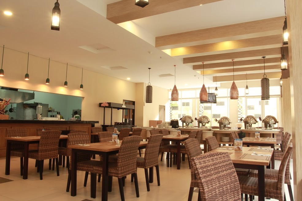 H Boutique Hotel Jogjakarta