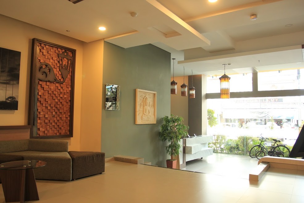 H Boutique Hotel Jogjakarta