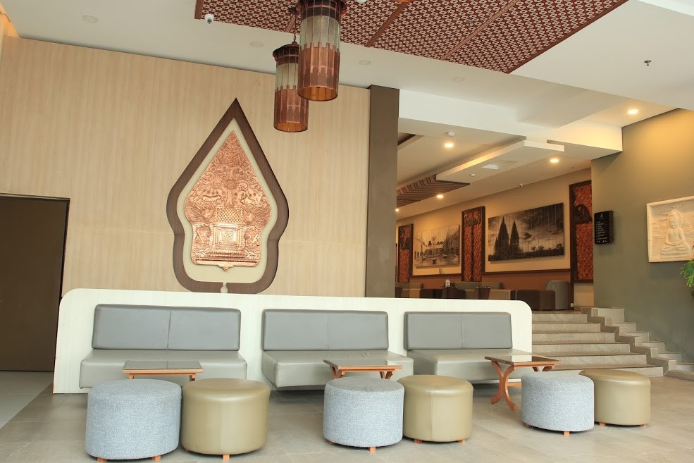 H Boutique Hotel Jogjakarta