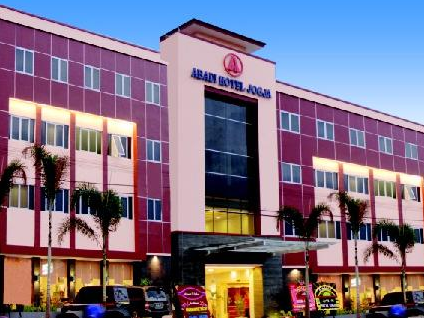 Abadi Hotel Yogyakarta by Tritama Hospitality