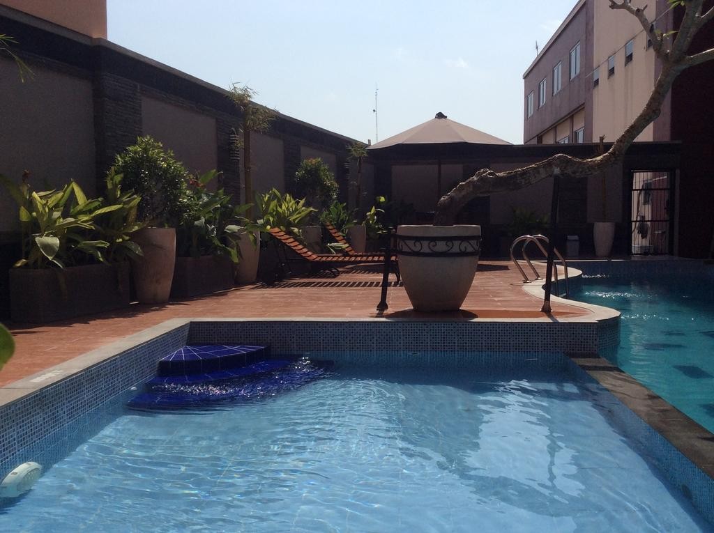 Abadi Hotel Yogyakarta by Tritama Hospitality
