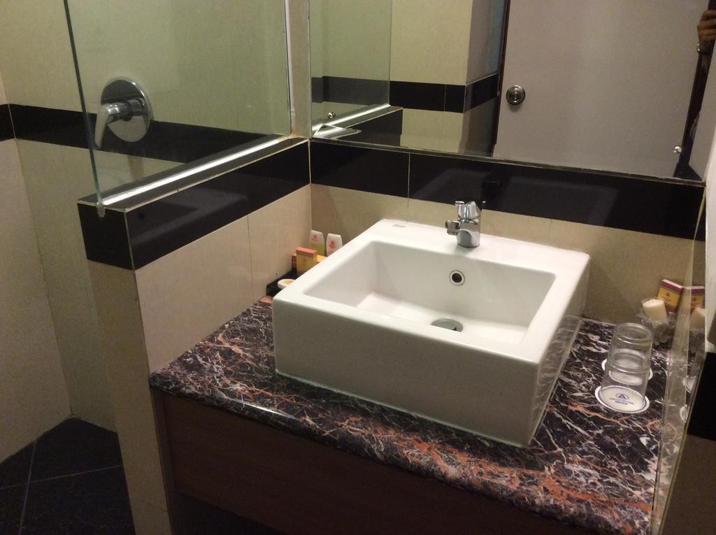 Abadi Hotel Yogyakarta by Tritama Hospitality