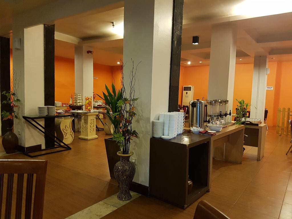 Abadi Hotel Yogyakarta by Tritama Hospitality