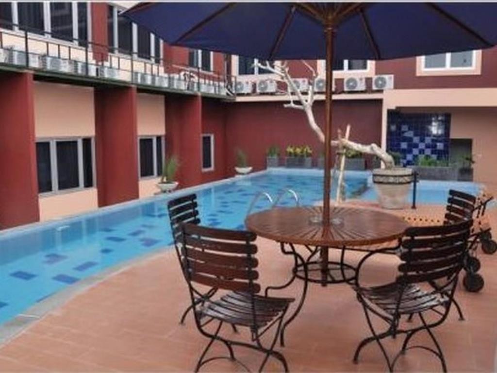 Abadi Hotel Yogyakarta by Tritama Hospitality