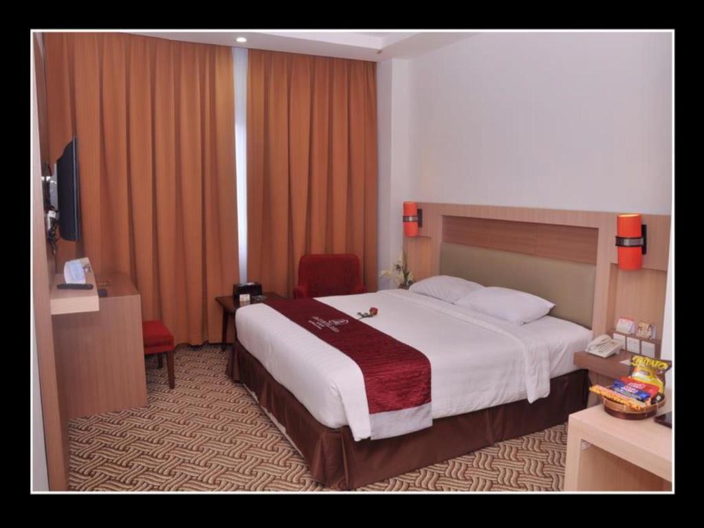 Abadi Hotel Yogyakarta by Tritama Hospitality