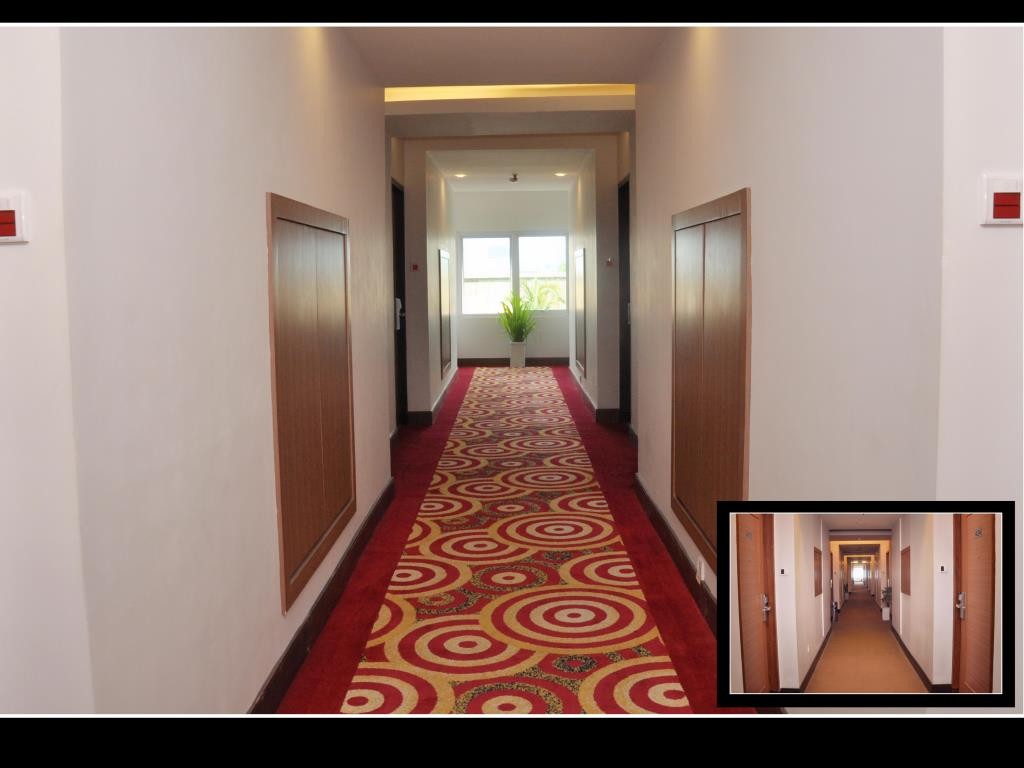 Abadi Hotel Yogyakarta by Tritama Hospitality