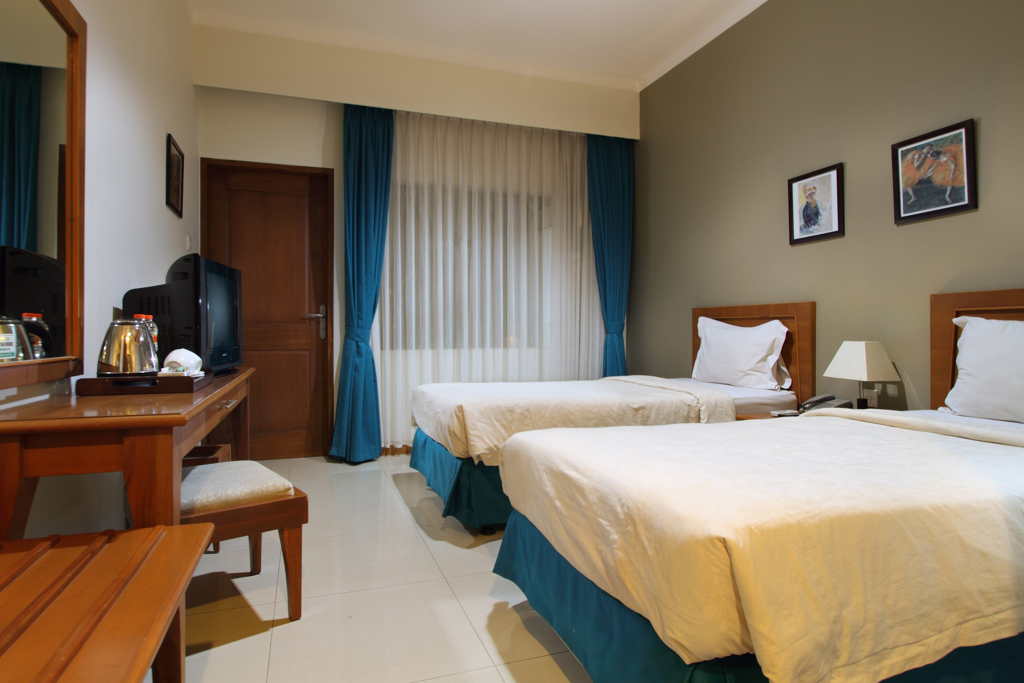 Sakanti Malioboro Hotel