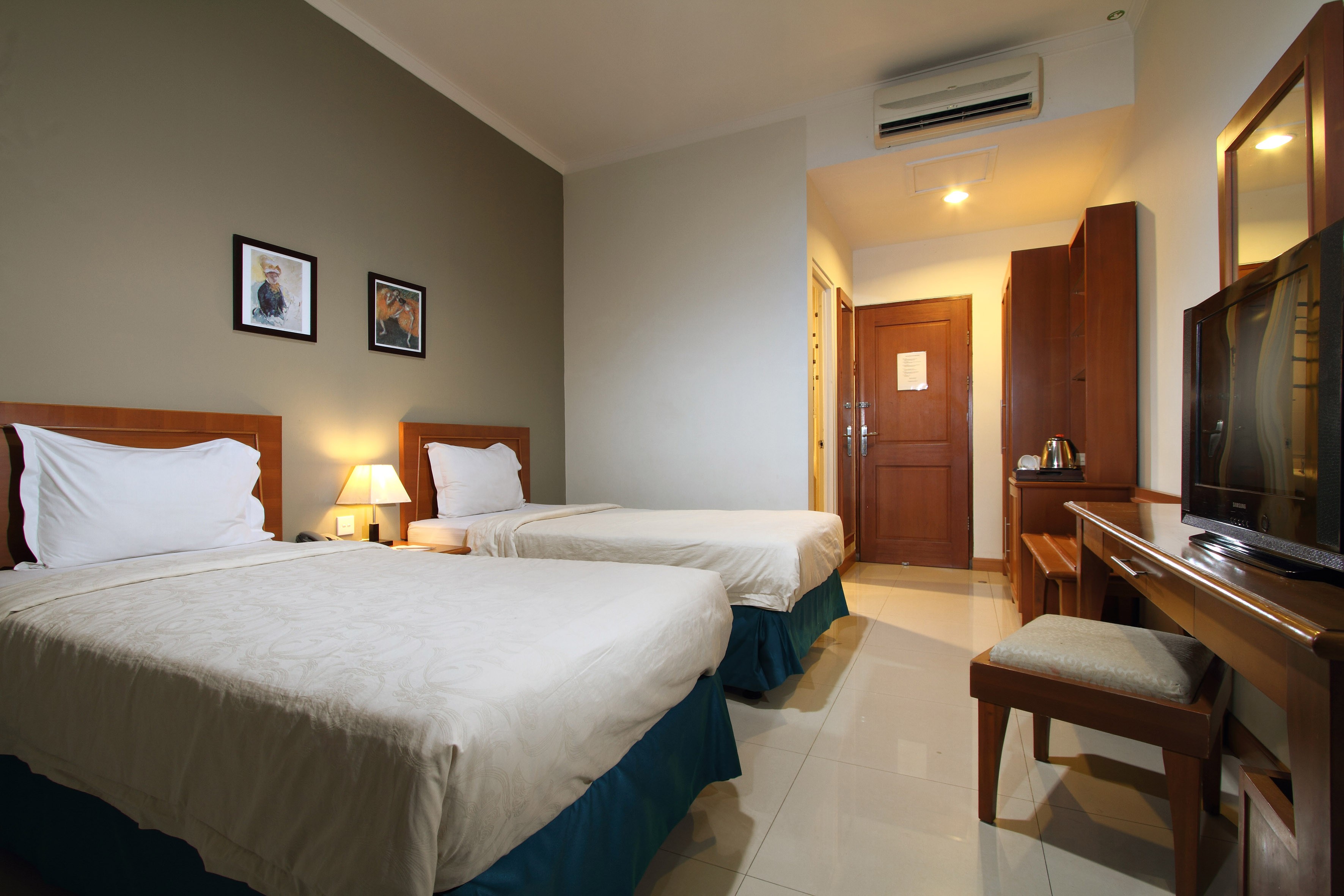 Sakanti Malioboro Hotel