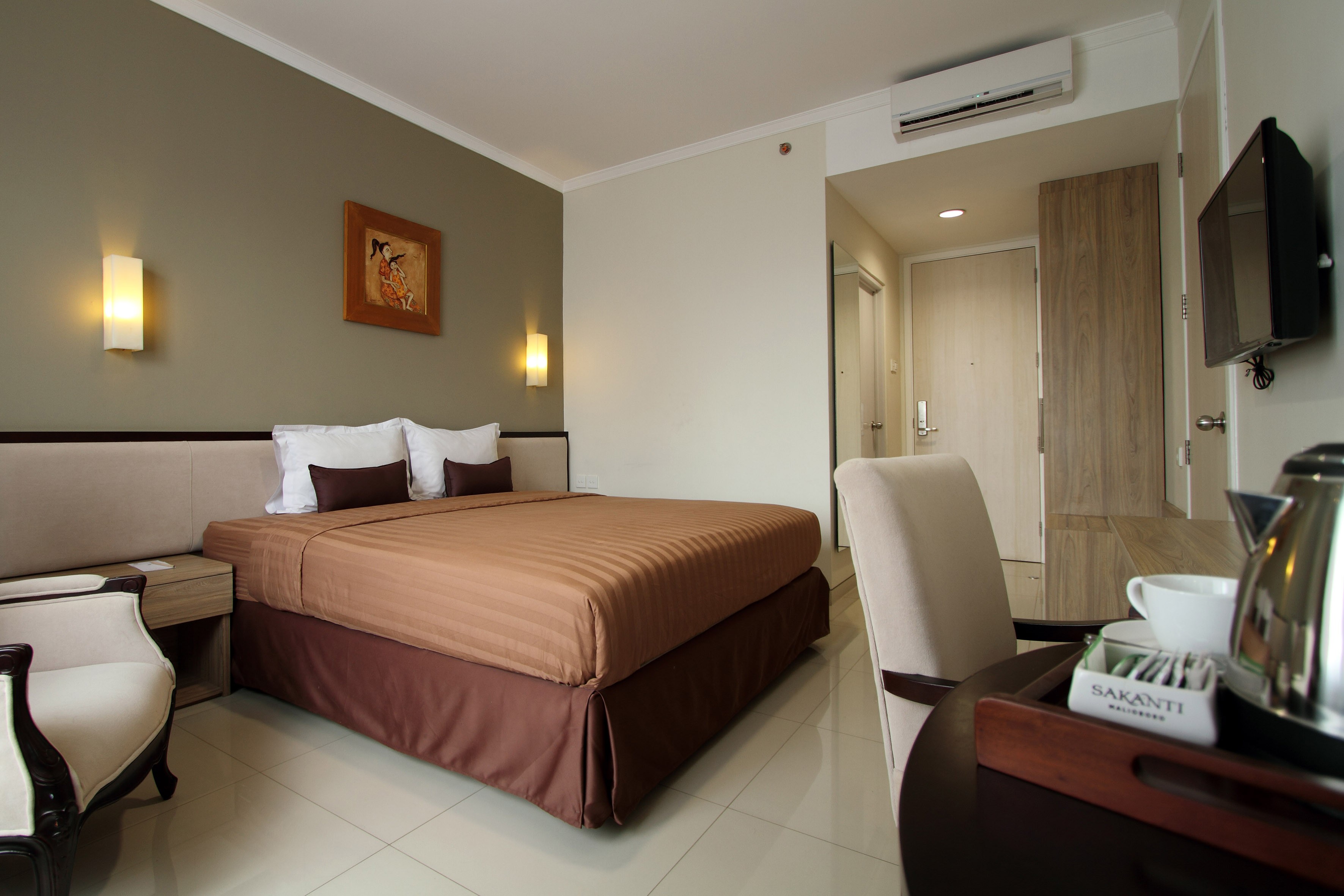 Sakanti Malioboro Hotel