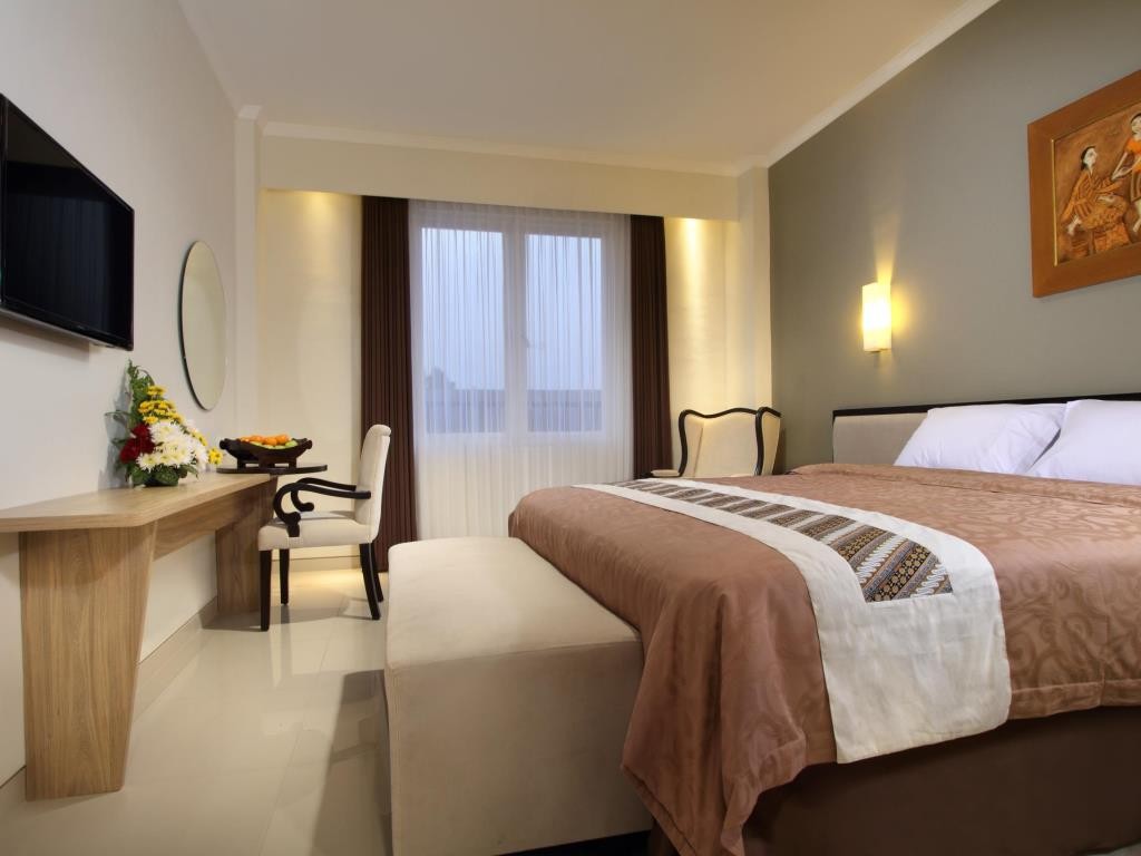 Sakanti Malioboro Hotel