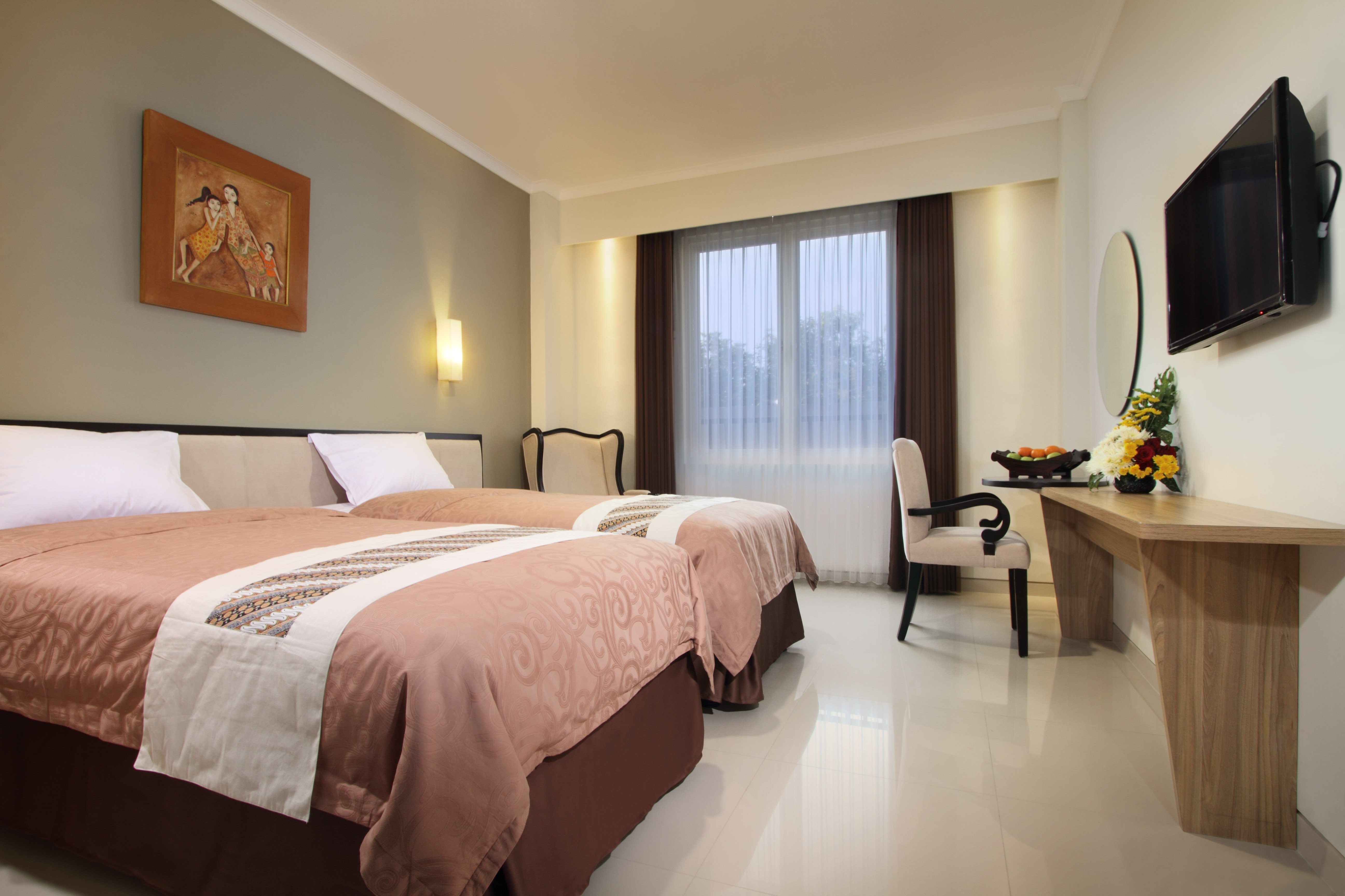 Sakanti Malioboro Hotel