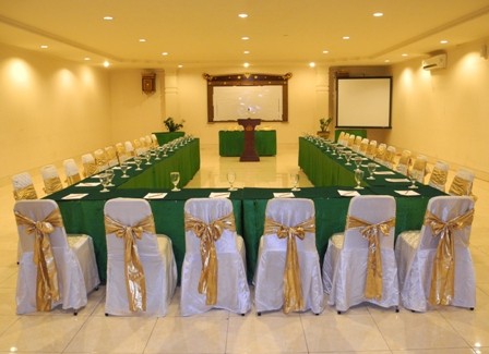 Hotel Grand Rosela Yogyakarta