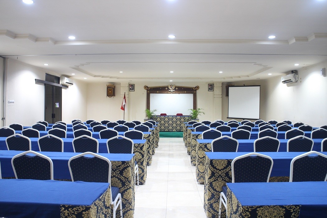 Hotel Grand Rosela Yogyakarta