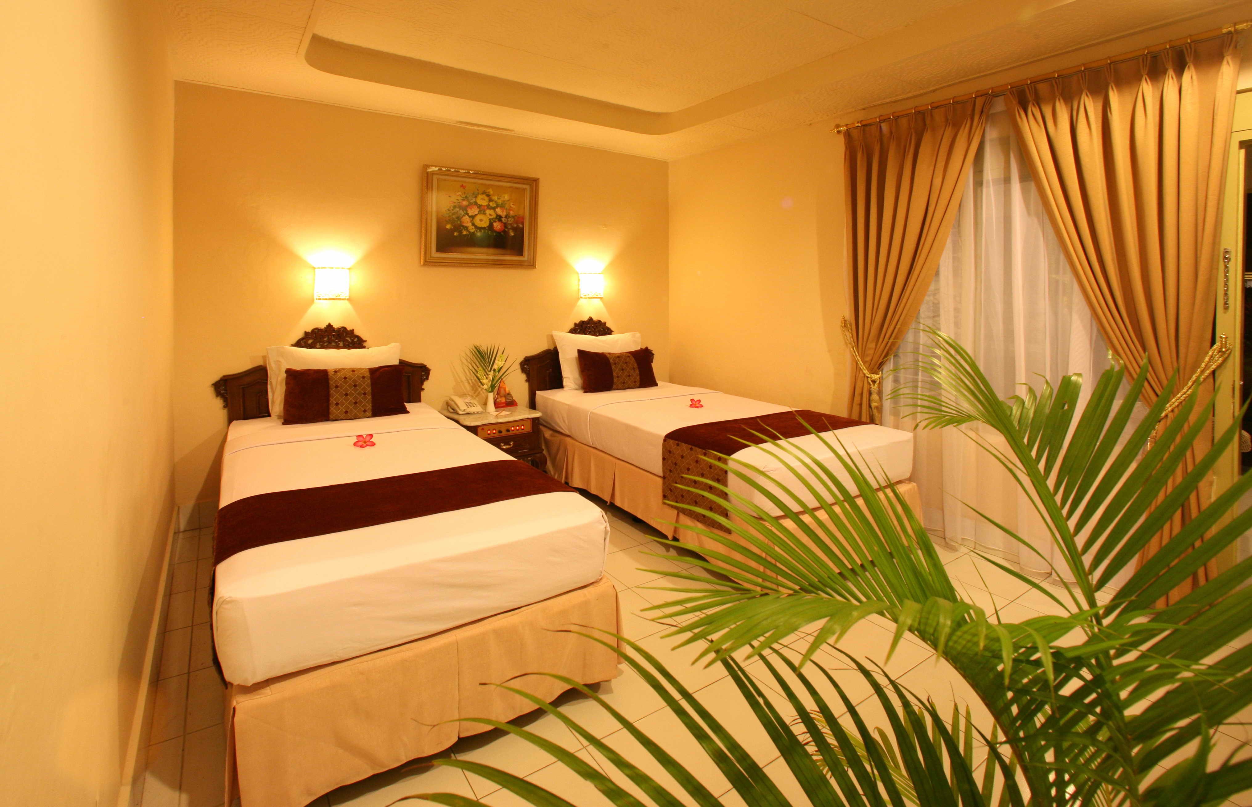Hotel Grand Rosela Yogyakarta