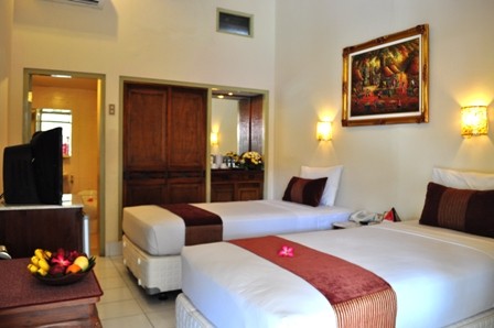 Hotel Grand Rosela Yogyakarta
