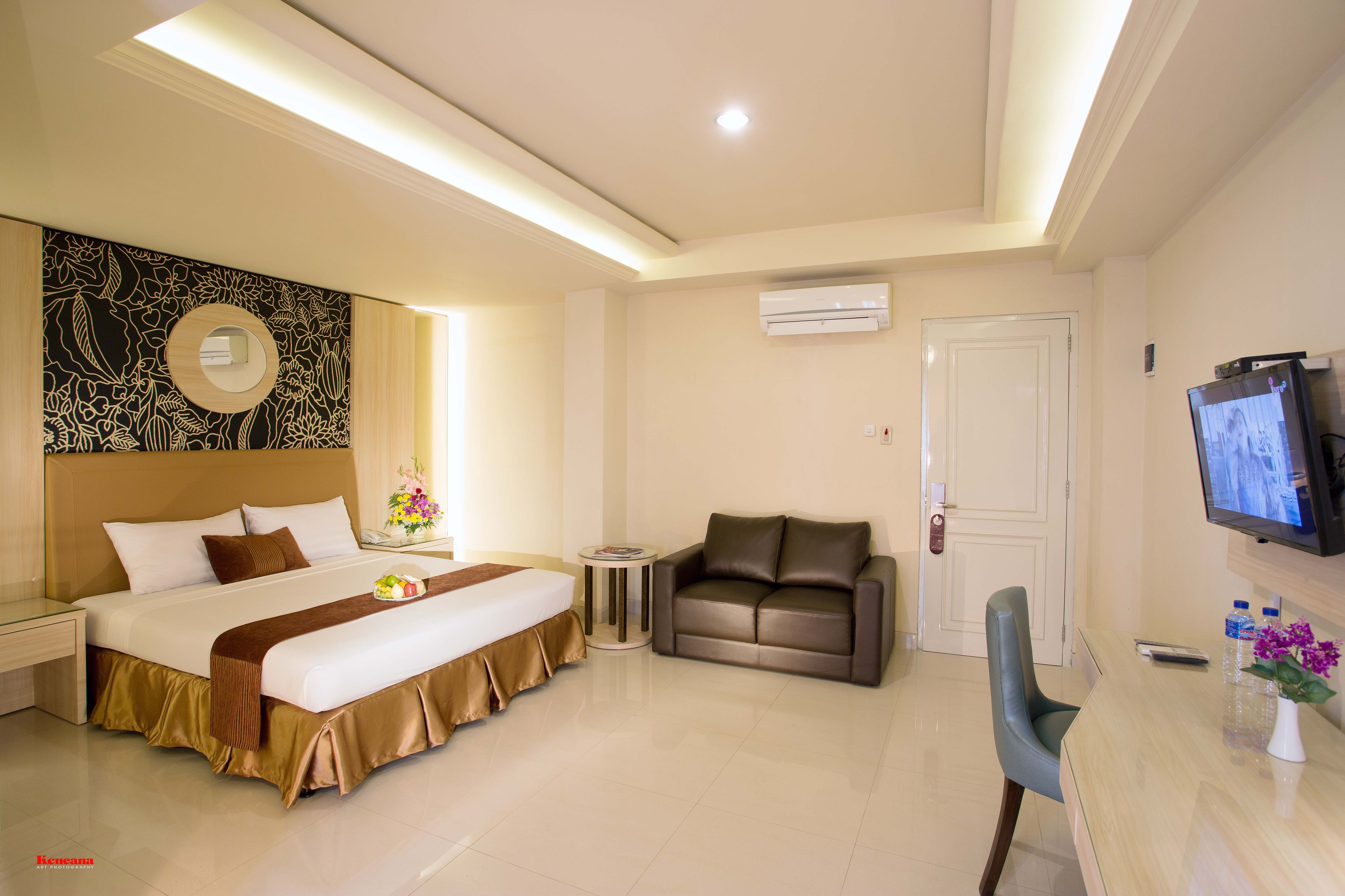 Hotel Grand Rosela Yogyakarta