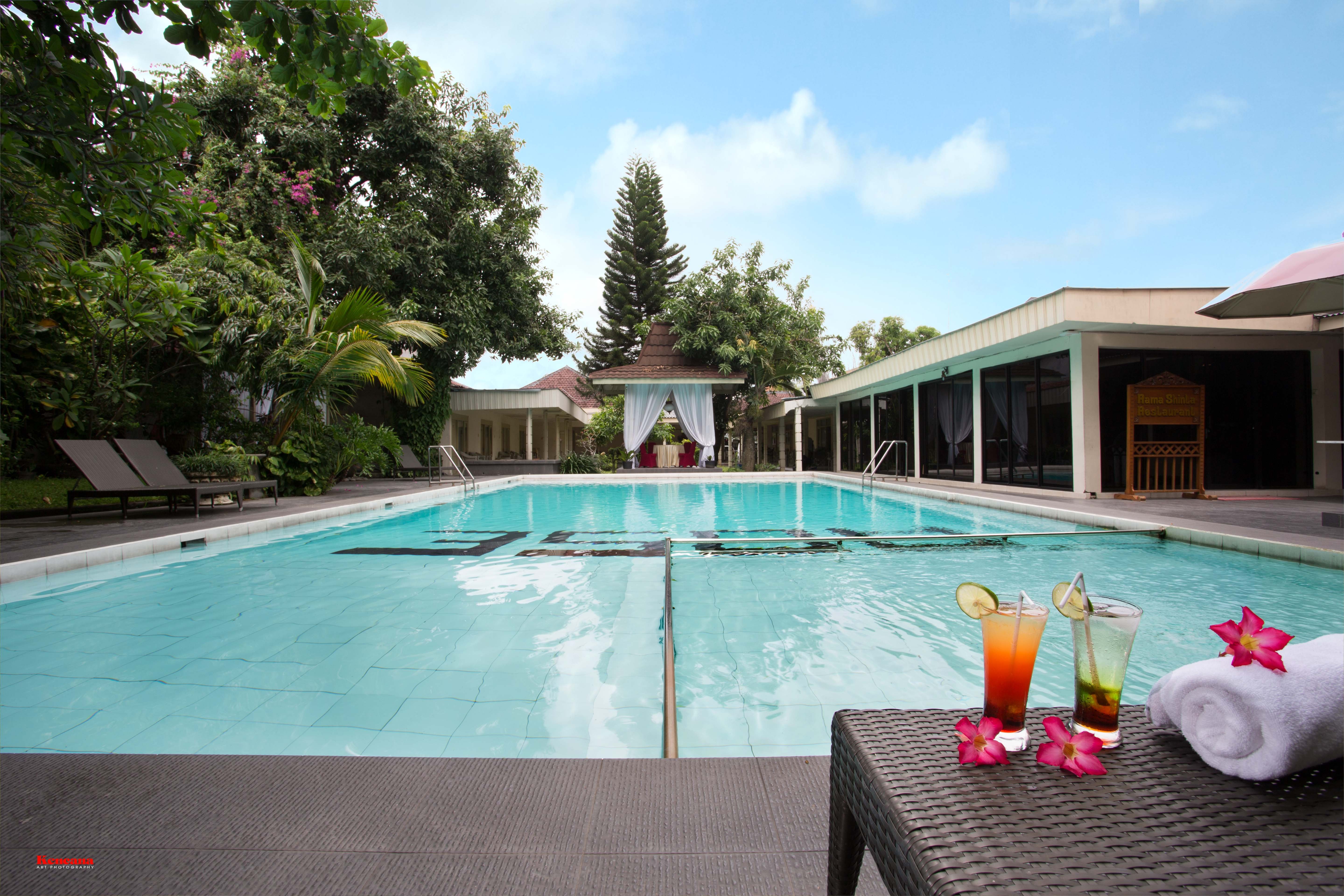 Hotel Grand Rosela Yogyakarta