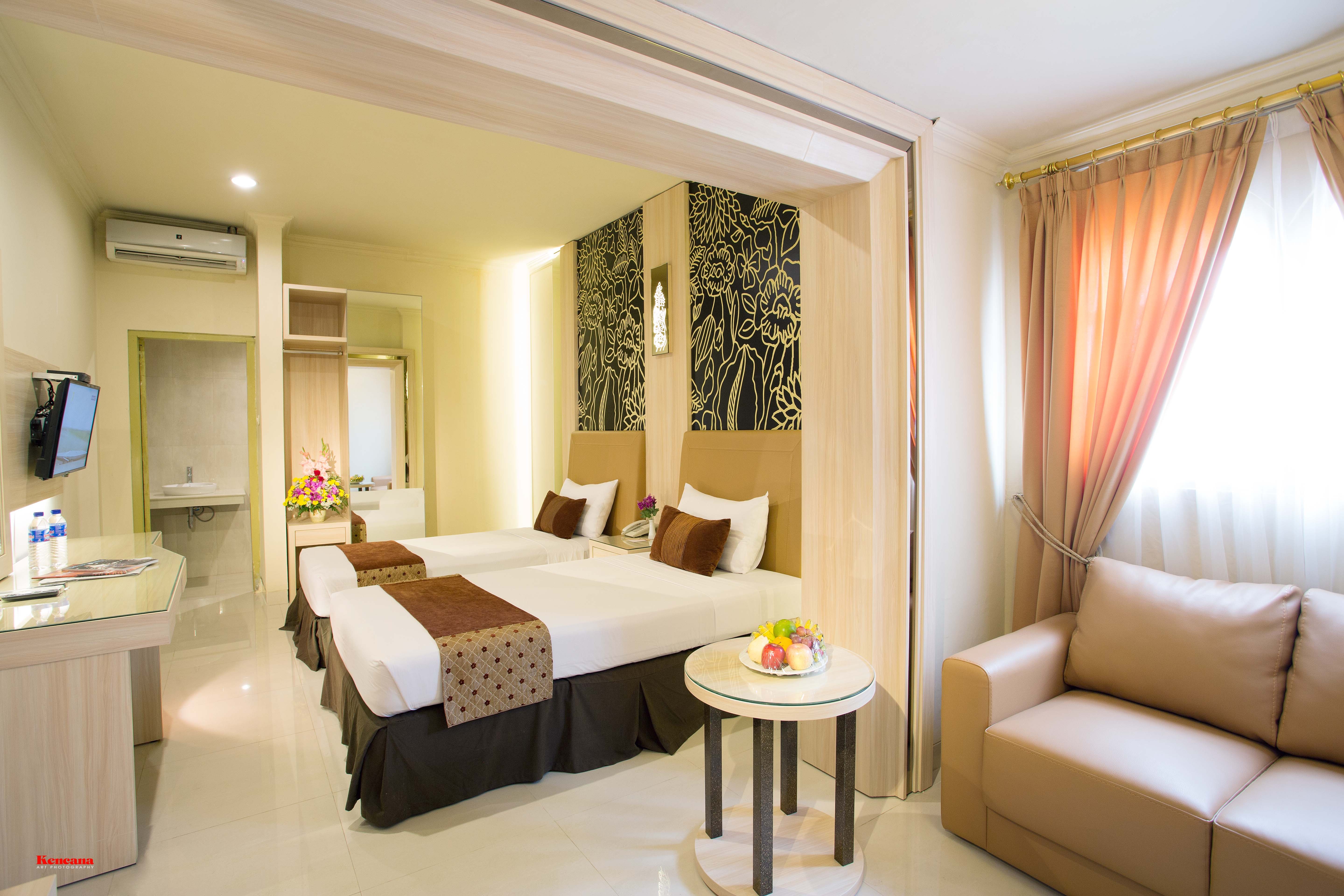 Hotel Grand Rosela Yogyakarta