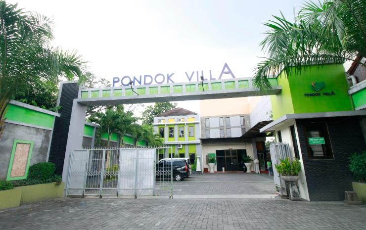 Pondok Villa Hotel