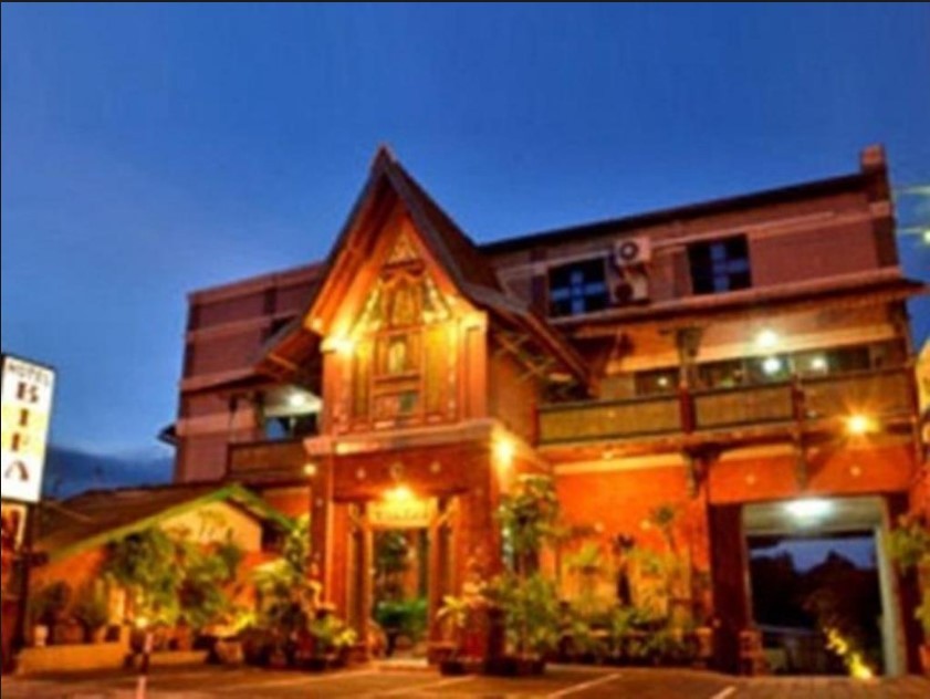 Bifa Hotel Kotagede