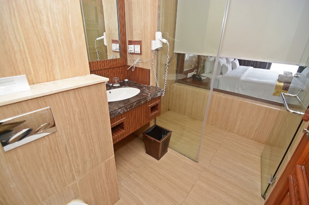 KJ Hotel Yogyakarta