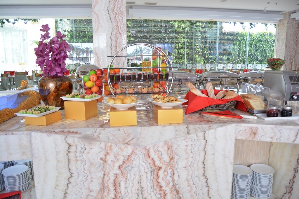 KJ Hotel Yogyakarta