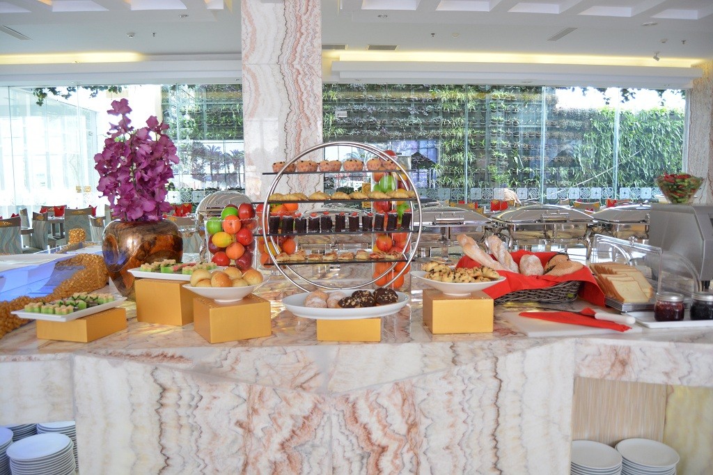 KJ Hotel Yogyakarta