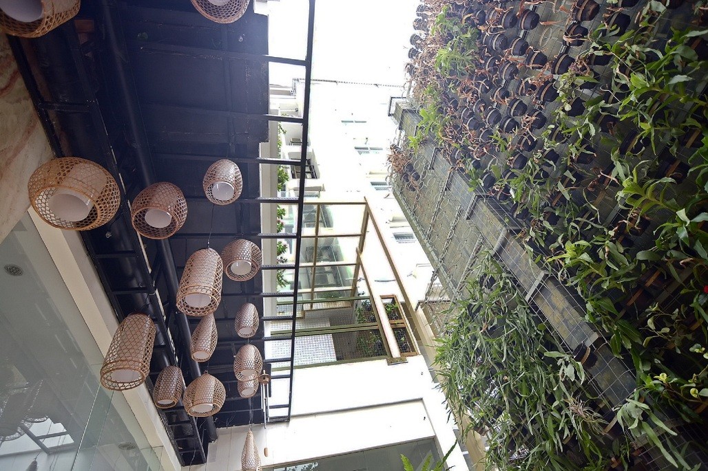 KJ Hotel Yogyakarta