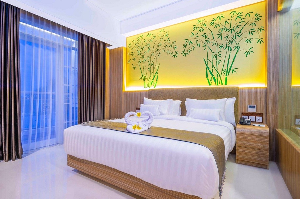 KJ Hotel Yogyakarta